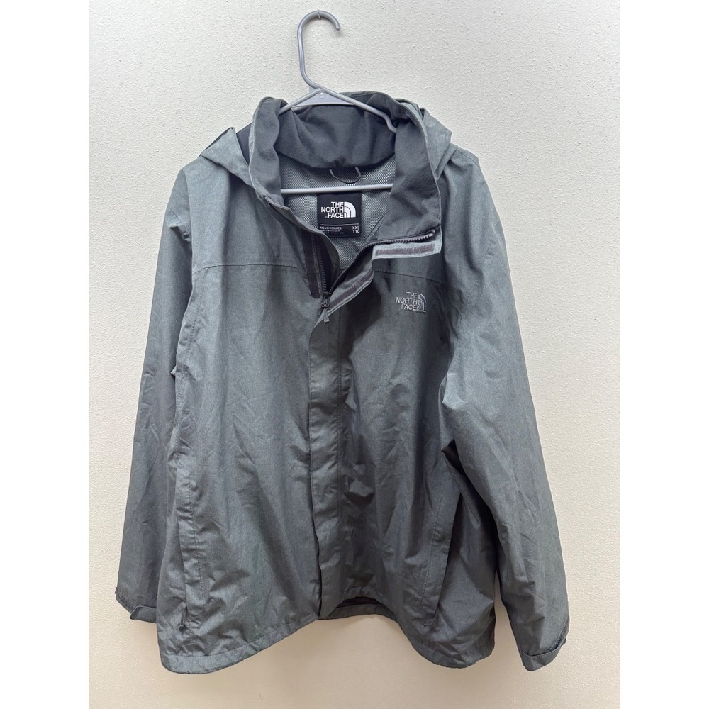 The North Face Venture DryVent Rain Jacket Men’s XXL